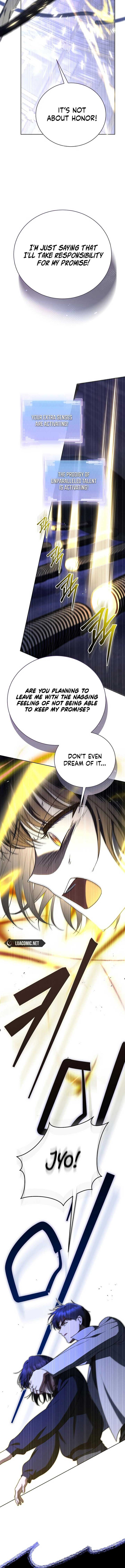 The Rankers Guide to Live an Ordinary Life Chapter 45 6